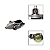 Motor Partida Effa V21 V22 V25 1.3 16V 2019 Em Diante - Imagem 1