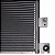 Condensador Ar Condicionado Effa V21 V22 V25 1.3 16V - Imagem 6