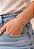 Bracelete dourado - Imagem 2