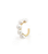 Brinco piercing fake pérolas - Imagem 2