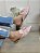 Mule Feminino Casual com Nó - Imagem 5