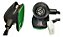 Alarme Automotivo Fks Fk902 Cb Plus C/ 2 Controles + Funções - Imagem 5