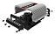 Modulo Taramps Ts400x4 2 Ohms Rca Ts 400x4 Stereo Som Automotivo Amplificador 4 Canais 400w - Imagem 4