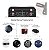 Modulo Taramps Ts400x4 2 Ohms Rca Ts 400x4 Stereo Som Automotivo Amplificador 4 Canais 400w - Imagem 7