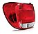 Par Lanterna Gol G6 2012 2013 2014 15 Cristal Arteb Original - Imagem 2