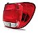 Par Lanterna Gol G6 2012 2013 2014 15 Cristal Arteb Original - Imagem 3