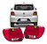 Par Lanterna Gol G6 2012 2013 2014 15 Cristal Arteb Original - Imagem 1