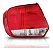 Par Lanterna Gol G6 2012 2013 2014 15 Cristal Arteb Original - Imagem 7