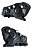 Par Farol Gol/ Saveiro/ Voyage G6 2013/2016 Mascara Negra - Imagem 5