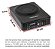 Caixa Amplificada Tarponn Slim Ts 1000 Subwoofer 8pol 120wrm - Imagem 5
