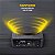 Caixa Amplificada Tarponn Slim Ts 1000 Subwoofer 8pol 120wrm - Imagem 7