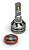 Kit Lâmpada Led Tx5 Pro 4000k H8/h9/h11/16-a 11000lm Tarponn - Imagem 2