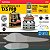 Kit Lâmpada Led Pro Tarponn Tx5 H1 6000k 11000 Lumens Par - Imagem 5