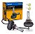 Kit Lâmpada Led Ultra Hb4 40w 8000lm 6000k Brinde T10 Tarpon - Imagem 1