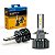 Kit Lâmpada Led Tarponn Force 6000 K H7 12v 24v Canbus - Imagem 1