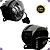 Kit Farol Milha Led Asx 40w 5.000 Lm (Diversos Veiculos) - Imagem 3