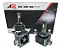 Kit Led Asx D3s/d3r/d8s 14000lm 100w 9-100v Cambus Integrado - Imagem 1