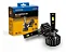 Led H1 Lampada Farol 6000k Force Veículo Force Tarponn - Imagem 1