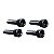 Chave de Impacto Pneumática 1 220Kgfm Pro-180 Ldr-Pro - Imagem 5