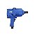 Chave de Impacto Pneumática 1 220Kgfm Pro-180 Ldr-Pro - Imagem 7