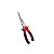 Alicate Bico Longo Crv Niq 8 20cm 5451 Lotus - Imagem 1