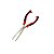 Alicate Pescador 9 Aço Inox 23cm Lotus - Imagem 1