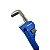 Chave Grifo Cano - 24 Polegada Uso Profissional - Imagem 4