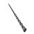 Broca P/ Martelete Encaixe Sds Plus 16 X 600mm Lotus 8784 - Imagem 2