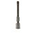 Extensor Barra Extensão Prolongador 125mm Para Soquete 1/2 - Imagem 2