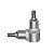 Soquete Torx Curto 1/2 X T55 - Vip Industrial - Imagem 1