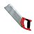 Serrote Costa Profissional 12 Pol. Para Madeira Lotus 2860 - Imagem 1
