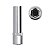 Soquete Longo sextavado 16mm Lotus 2880 - Imagem 1