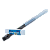 Haste Para Serra Copo 25cm Sds Max Plus 4340 - Imagem 3