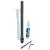 Haste Para Serra Copo 25cm Sds Max Plus 4340 - Imagem 1