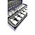 Kit Jogo Soquete 1/2 Macho Fêmea Torx CRV 16 Peças - Imagem 2