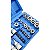 Kit Jogo Soquetes Torx 34 Peças Macho Femea 1/4 e 3/8 - Imagem 4