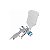 Pistola Pintura Hvlp Profissional 600ml 1,3mm Pro-530 Ldr2 - Imagem 3
