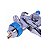 Pistola Pintura Hvlp Profissional 600ml 1,3mm Pro-530 Ldr2 - Imagem 7