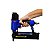 Grampeador Pinador Pneumático 2x1 Pdr Pro621 Pino F Grampo90 - Imagem 2