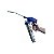 Engraxadeira Pneumática Lubrificador 400ml Pdr Pro-270 - Imagem 2