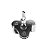 Chave P/ Trocar Filtro De Oleo Profissional C/ 3 Garras 1/2 - Imagem 7