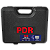Chave De Impacto Pneumática Parafusadeira 3/4 Pro170 182kgfm - Imagem 5