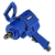 Chave De Impacto Pneumática Parafusadeira 3/4 Pro170 182kgfm - Imagem 6