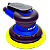 Lixadeira Orbital A Ar 5pol Sem Aspiração Hookit Pro-405 Rp5 - Imagem 5