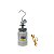 Tanque De Pressão Para Pintura Pdr Pro-582 02l Pneumatico - Imagem 1