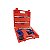 Jogo Kit Curvador Flangeador 6a15mm Tubos Cortador 3a28mm - Imagem 6