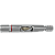 Aerógrafo Pneumático Profissional 0.2mm Dupla Ação Pro-576 - Imagem 5