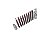 Kit Jogo Chave Torx Bits T20 T25 T27 T30 T35 T40 T45 T55 T60 - Imagem 2