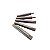 Kit Jogo Chave Multidentada Bits M5 M6 M8 M10 M12 - Imagem 3