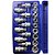 Kit Jogo Soquetes Torx Macho Femea Cr-v 1/2 19pcs Maleta - Imagem 4